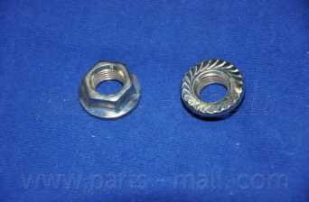 Тяга / стойка стабилизатора PARTS-MALL PXCLA-051 - изображение 2