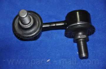 Тяга / стойка стабилизатора PARTS-MALL PXCLA-051 - изображение 3
