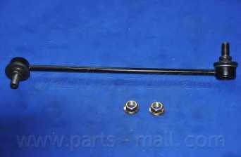 Тяга / стойка стабилизатора PARTS-MALL PXCLA-052 - изображение 1