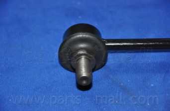 Тяга / стойка стабилизатора PARTS-MALL PXCLA-052 - изображение 3