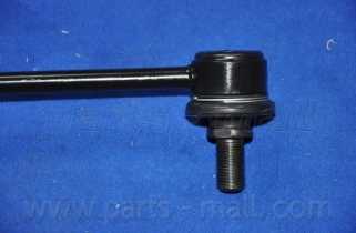 Тяга / стойка стабилизатора PARTS-MALL PXCLA-052 - изображение 5