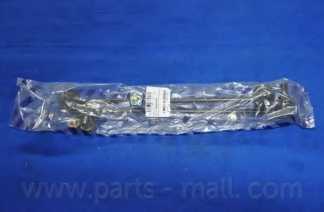 Тяга / стойка стабилизатора PARTS-MALL PXCLA-052 - изображение