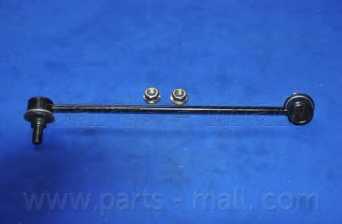 Тяга / стойка стабилизатора PARTS-MALL PXCLA-053 - изображение 1