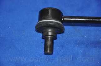 Тяга / стойка стабилизатора PARTS-MALL PXCLA-053 - изображение 3