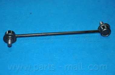 Стойка стабилизатора переднего <b>PARTS-MALL PXCLA-062</b> - изображение 3