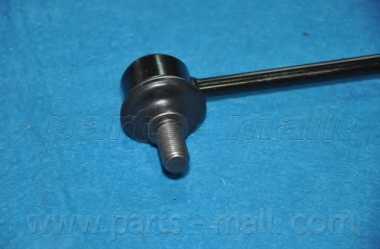 Стойка стабилизатора переднего <b>PARTS-MALL PXCLA-062</b> - изображение 4