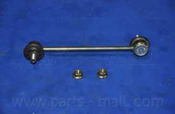 Тяга / стойка стабилизатора PARTS-MALL PXCLB-001 - изображение 1