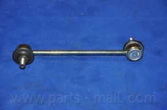 Тяга / стойка стабилизатора PARTS-MALL PXCLB-001 - изображение 2