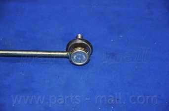 Тяга / стойка стабилизатора PARTS-MALL PXCLB-001 - изображение 4