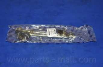 Тяга / стойка стабилизатора PARTS-MALL PXCLB-001 - изображение Тяга / стойка стабилизатора PARTS-MALL PXCLB-001 - изображение