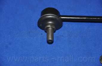 Тяга / стойка стабилизатора PARTS-MALL PXCLB-004 - изображение 2