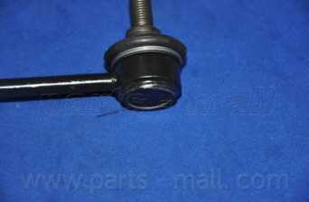Тяга / стойка стабилизатора PARTS-MALL PXCLB-004 - изображение 3