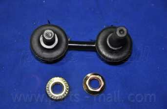 Тяга / стойка стабилизатора PARTS-MALL PXCLB-010 - изображение 1