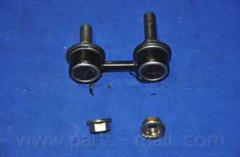 Тяга / стойка стабилизатора PARTS-MALL PXCLB-010 - изображение 2