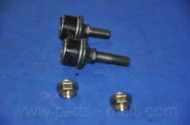 Тяга / стойка стабилизатора PARTS-MALL PXCLB-010 - изображение 4