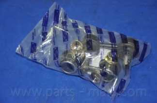 Тяга / стойка стабилизатора PARTS-MALL PXCLB-010 - изображение