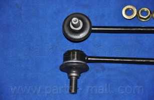 Тяга / стойка стабилизатора PARTS-MALL PXCLB-015 - изображение 2