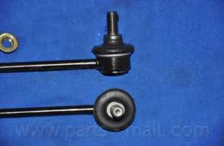 Тяга / стойка стабилизатора PARTS-MALL PXCLB-015 - изображение 3