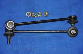 Тяга / стойка стабилизатора PARTS-MALL PXCLB-015 - изображение 4