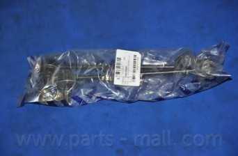 Тяга / стойка стабилизатора PARTS-MALL PXCLB-015 - изображение