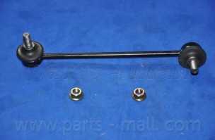 Тяга / стойка стабилизатора PARTS-MALL PXCLB-016 - изображение 1