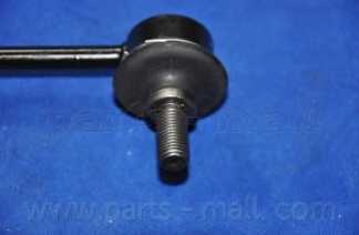 Тяга / стойка стабилизатора PARTS-MALL PXCLB-016 - изображение 3