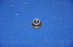 Тяга / стойка стабилизатора PARTS-MALL PXCLB-016 - изображение 4