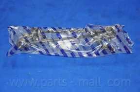 Тяга / стойка стабилизатора PARTS-MALL PXCLB-016 - изображение