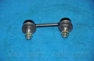 Тяга / стойка стабилизатора PARTS-MALL PXCLB-017-S - изображение 2
