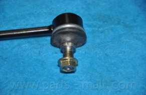 Тяга / стойка стабилизатора PARTS-MALL PXCLB-017-S - изображение 3