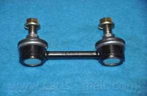 Тяга / стойка стабилизатора PARTS-MALL PXCLB-017-S - изображение 4