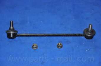 Тяга / стойка стабилизатора PARTS-MALL PXCLB-018 - изображение 1