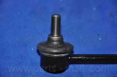Тяга / стойка стабилизатора PARTS-MALL PXCLB-018 - изображение 3