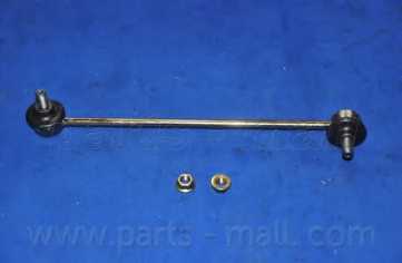 Тяга / стойка стабилизатора PARTS-MALL PXCLB-018 - изображение 5