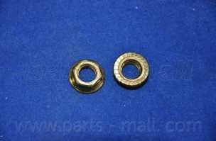 Тяга / стойка стабилизатора PARTS-MALL PXCLB-018 - изображение 7
