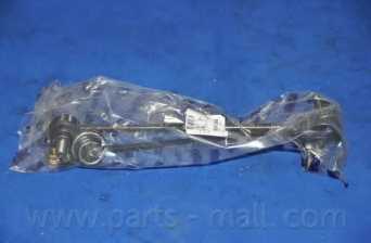 Тяга / стойка стабилизатора PARTS-MALL PXCLB-018 - изображение