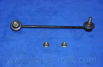 Тяга / стойка стабилизатора PARTS-MALL PXCLB-019 - изображение 1
