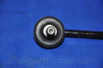 Тяга / стойка стабилизатора PARTS-MALL PXCLB-019 - изображение 3