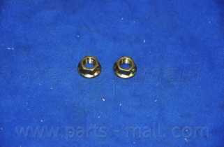 Тяга / стойка стабилизатора PARTS-MALL PXCLB-019 - изображение 5