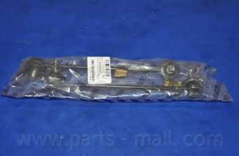 Тяга / стойка стабилизатора PARTS-MALL PXCLB-019 - изображение