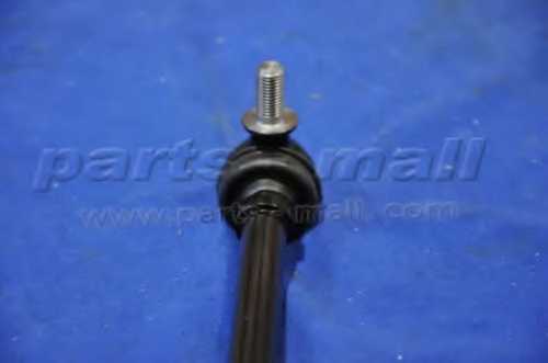 Тяга / стойка стабилизатора PARTS-MALL PXCLB-020 - изображение 3