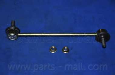 Тяга / стойка стабилизатора PARTS-MALL PXCLB-022 - изображение 1
