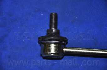 Тяга / стойка стабилизатора PARTS-MALL PXCLB-022 - изображение 2