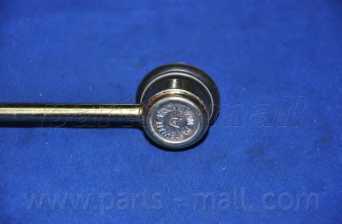Тяга / стойка стабилизатора PARTS-MALL PXCLB-022 - изображение 3