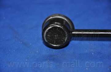 Тяга / стойка стабилизатора PARTS-MALL PXCLB-023 - изображение 4
