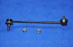 Тяга / стойка стабилизатора PARTS-MALL PXCLB-024 - изображение 1