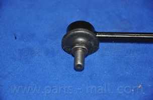 Тяга / стойка стабилизатора PARTS-MALL PXCLB-024 - изображение 3