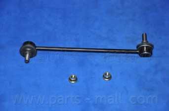 Тяга / стойка стабилизатора PARTS-MALL PXCLB-025 - изображение 1