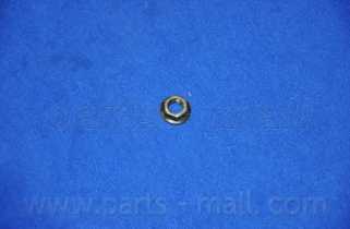 Тяга / стойка стабилизатора PARTS-MALL PXCLB-025 - изображение 2