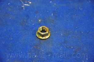 Тяга / стойка стабилизатора PARTS-MALL PXCLB-025 - изображение 5